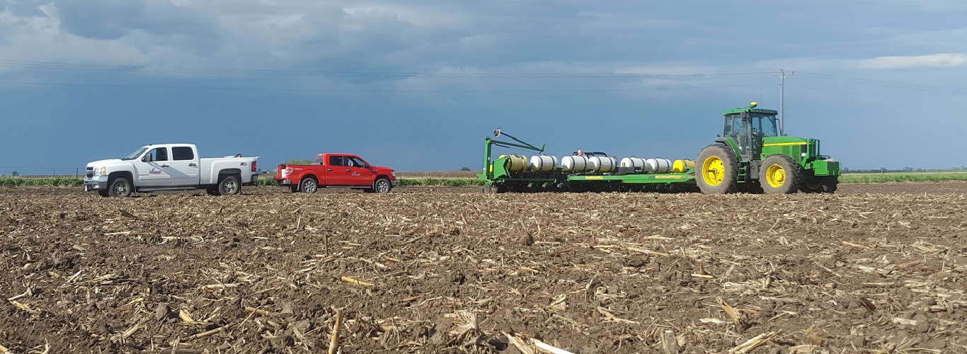 Legend Seeds Your Regional Seed Leader