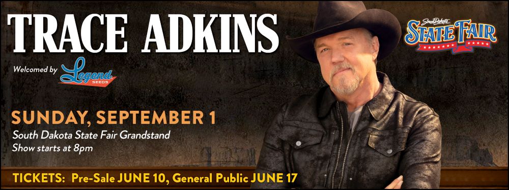 trace adkins banner