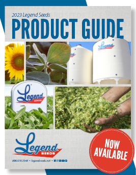 Product Guide Cover