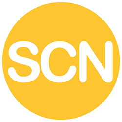 SCN icon