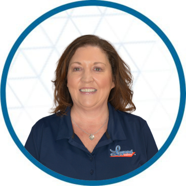 Tracie Gogolin