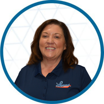 Tracie Gogolin