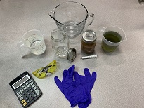 jar test equipment