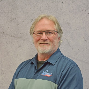 Dean Christianson